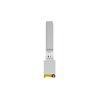 Netgear AXM765-20000S - Faseroptik - 10000 Mbit/s - SFP+ - 80 m - IEEE 802.3an - IEEE 802.3az - Grau