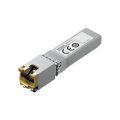 Netgear AXM765-20000S - Faseroptik - 10000 Mbit/s - SFP+ - 80 m - IEEE 802.3an - IEEE 802.3az - Grau