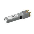 Netgear AXM765-20000S - Faseroptik - 10000 Mbit/s - SFP+ - 80 m - IEEE 802.3an - IEEE 802.3az - Grau