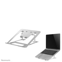 Neomounts NSLS085SILVER Laptop-Halterung 10-17" -...