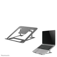 Neomounts NSLS085GREY Laptop-Halterung 10-17" -...