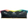 Team Group DELTA RGB  - 32 GB - 2 x 16 GB - DDR5 - 7200 MHz - 288-pin DIMM