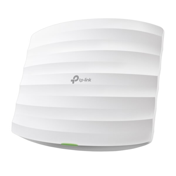 TP-Link - EAP110 - AP Wi-Fi 4  1x FE PPoE Outdoor