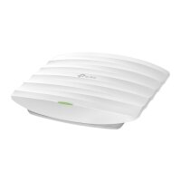 TP-Link - EAP110 - AP Wi-Fi 4  1x FE PPoE Outdoor