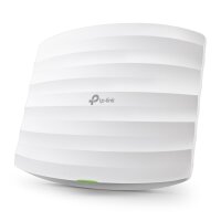 TP-Link - EAP225 - AP Wi-Fi 5  1x Gb Indoor