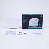 TP-Link - EAP225 - AP Wi-Fi 5  1x Gb Indoor