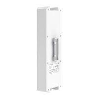 TP-Link - EAP225-OUTDOOR - AP Wi-Fi 5  1x Gb Outdoor