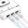 TP-Link - EAP235-WALL - AP Wi-Fi 5  4x GbSwitch Indoor