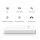 TP-Link - EAP235-WALL - AP Wi-Fi 5  4x GbSwitch Indoor