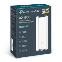 TP-Link - EAP610-OUTDOOR - AP Wi-Fi 6  1x Gb Indoor