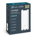 TP-Link - EAP610-OUTDOOR - AP Wi-Fi 6  1x Gb Indoor