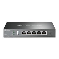 TP-Link - ER605 - Router MultiWAN Gb 1xWAN 4xLAN