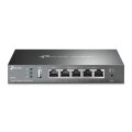 TP-Link - ER605 - Router MultiWAN Gb 1xWAN 4xLAN