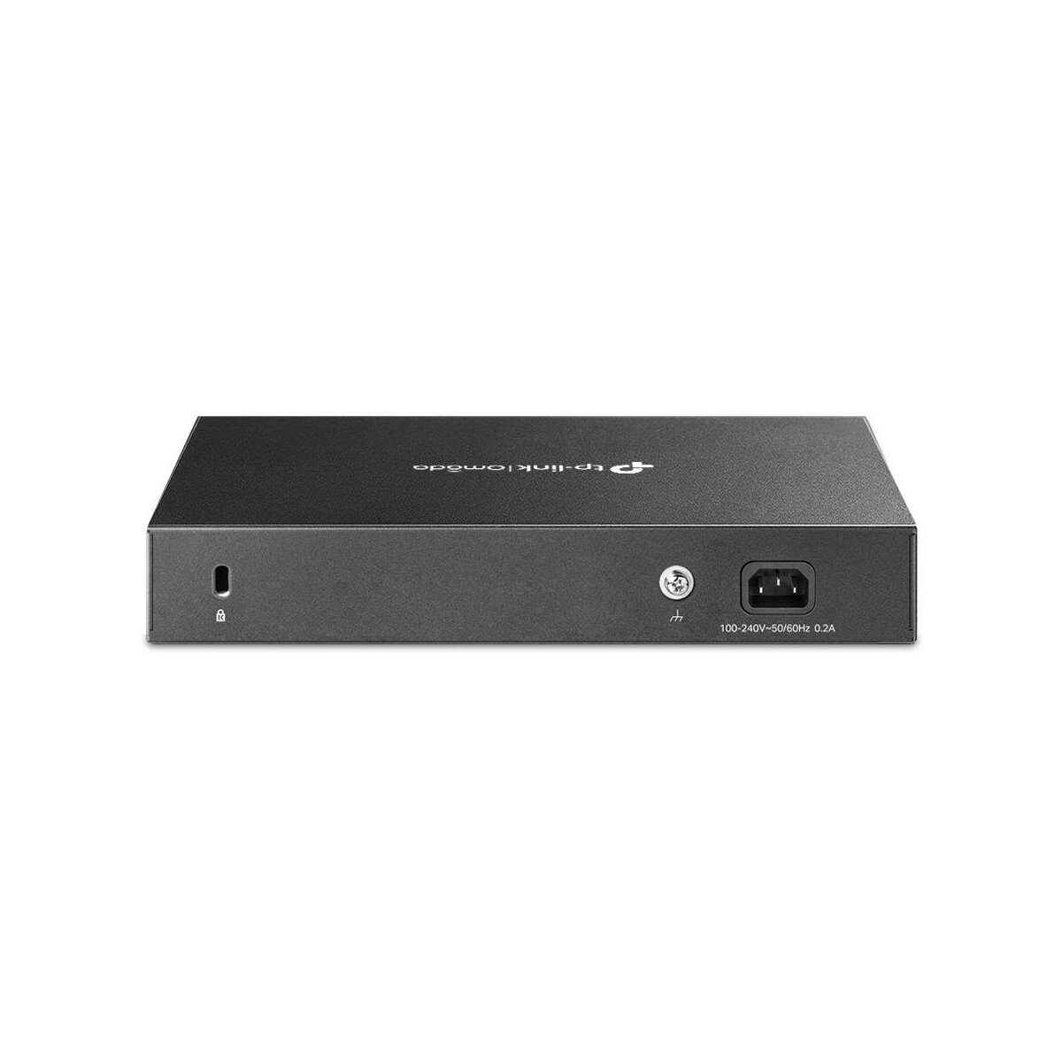 TP-Link - ER7206 - Router MultiWAN Gb 1xWAN 4xLAN