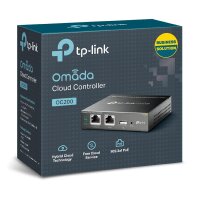 TP-Link - OC200 - Omada Hardware Controller FE