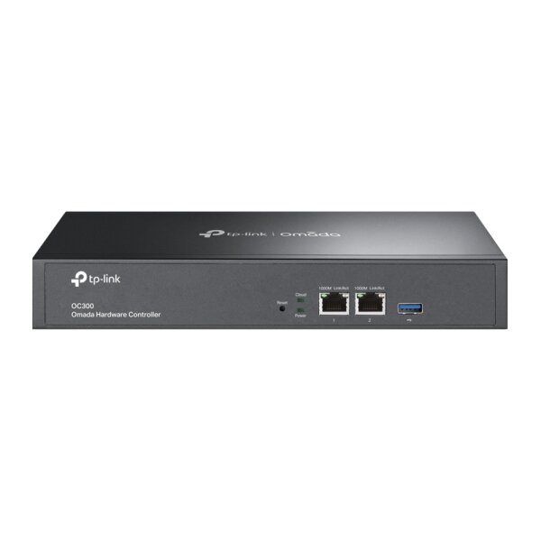TP-Link - OC300 - Omada Hardware Controller 1Gb