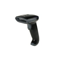 HONEYWELL Hyperion 1300g - Tragbares Barcodelesegerät - 1D - 270 Auslesungen/Sekunde - 0 - 70000 Lux - -65 - 65° - 0,66 m