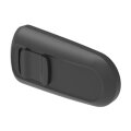 RealWear CAMERA PORT COVER - Hülle - Drinnen - Schwarz - RealWear - Navigator 500 series - IP66