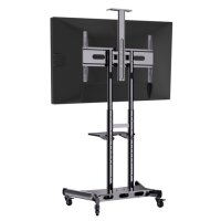 Hagor Dis Public Mount HP Twin Stand HD