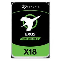 Seagate Exos X18 - 3.5 Zoll - 18000 GB - 7200 RPM