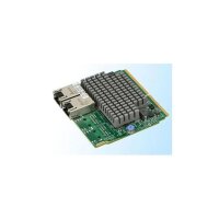 Supermicro AOC-MH25G-b2S2GM-O SIOM - Schnittstellenkarte