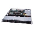 Supermicro SuperServer 1029P-MTR - Server-Barebone - Intel Sockel 3647 (Xeon Phi)