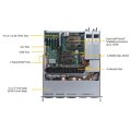 Supermicro SuperServer 1029P-MTR - Server-Barebone - Intel Sockel 3647 (Xeon Phi)