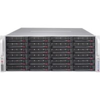 Supermicro CSE-847E2C-R1K23JBOD