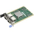 Supermicro Add-on Card AOC-AG-i2M AIOM 2 Port 1GbE RJ45