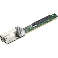 Supermicro Accessory Add-on Card AOC-URG4N4-I4XTS -...