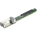 Supermicro Accessory Add-on Card AOC-URG4N4-I4XTS - Netzwerkkarte - Glasfaser (LWL)