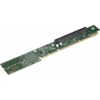 Supermicro 4-Port 1x PCIe 4.0x16 und 4x NVMe AOC-URG4N4-O