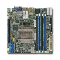 Supermicro MBD-X10SDV-12C-TLN4F Mainboard