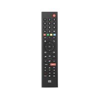 One for All TV Replacement Remotes URC 1915 - TV - IR Wireless - Drucktasten - Schwarz
