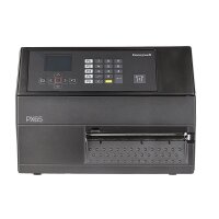 HONEYWELL PX65A, Ethernet, TT 203 DPI, US & EU Power...