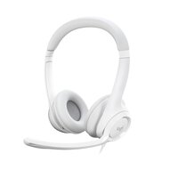 Logitech H390 - Kabelgebunden - Büro/Callcenter - 20...