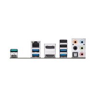 ASUS PRIME B550-PLUS - AMD - Socket AM4 - AMD Ryzen 3 3rd Gen - 3rd Generation AMD Ryzen 5 - 3rd Generation AMD Ryzen 7 - 3rd Generation AMD... - DDR4-SDRAM - 128 GB - DIMM