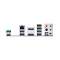 ASUS PRIME B550-PLUS - AMD - Sockel AM4 - AMD Ryzen 3000 Series - Sockel AM4 - DDR4-SDRAM - 128 GB