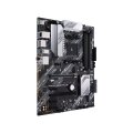 ASUS PRIME B550-PLUS - AMD - Sockel AM4 - AMD Ryzen 3000 Series - Sockel AM4 - DDR4-SDRAM - 128 GB