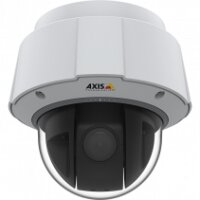 AXIS Q6075-E 50 Hz - Netzwerk-Überwachungskamera - PTZ - Außenbereich - Farbe (Tag&Nacht)