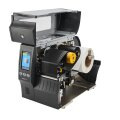 Zebra Etikettendrucker ZT411 - Etiketten-/Labeldrucker - Thermotransferdruck