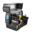 Zebra Etikettendrucker ZT411 - Etiketten-/Labeldrucker - Thermotransferdruck