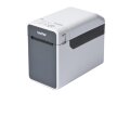 Brother TD-2020A - Thermodirekt - 203 x 203 DPI - 152,4 mm/sek - Kabelgebunden - Weiß