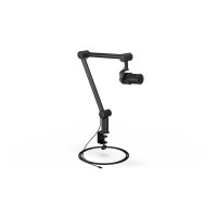 ENDORFY Solum Studio - PC-Mikrofon - 20 - 20000 Hz - 24 Bit - 96 kHz - Gold/Mylar - 2 cm
