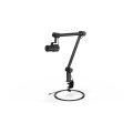 ENDORFY Solum Studio - PC-Mikrofon - 20 - 20000 Hz - 24 Bit - 96 kHz - Gold/Mylar - 2 cm