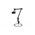 ENDORFY Solum Studio - PC-Mikrofon - 20 - 20000 Hz - 24 Bit - 96 kHz - Gold/Mylar - 2 cm