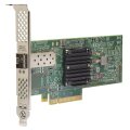 Lenovo Broadcom 57414 10/25GbE SFP28 2-port PCIe - Eingebaut - Kabelgebunden - PCI Express - Ethernet - Grün - Metallisch
