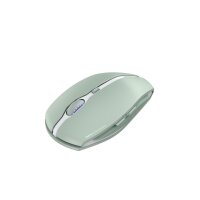 Cherry GENTIX BT - Beidhändig - Optisch - Bluetooth...