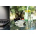 Cherry GENTIX BT - Beidhändig - Optisch - Bluetooth - 2000 DPI - Grün