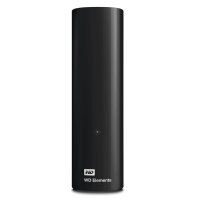 WD Elements WDBWLG0120HBK-EESN - 12 TB - 3.2 Gen 1 (3.1 Gen 1) - Schwarz
